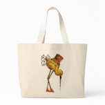 Cargo Bird Bag