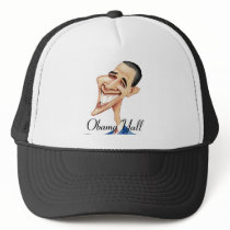 CARI_Obama, Obama Yall hats by Ms_Hollister CARI_Obama, Obama Yall hats