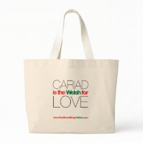 CARIAD bags