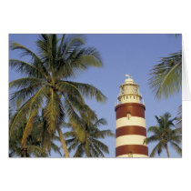 Caribbean, Bahamas, Abaco, Elbow Cay. Hopetown Cards