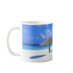 Caribbean Beach mugs