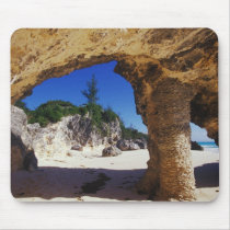 Caribbean, Bermuda, Tucker's Town. Natural