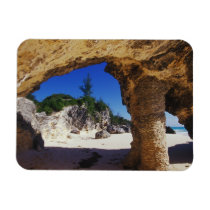Caribbean, Bermuda, Tucker's Town. Natural