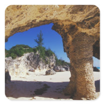 Caribbean, Bermuda, Tucker's Town. Natural
