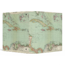 Caribbean Binders