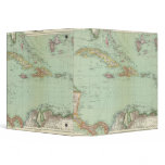 Caribbean binders