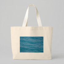 Caribbean Blue Water bags