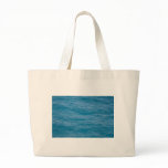 Caribbean Blue Water bags