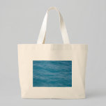 Caribbean Blue Water bags