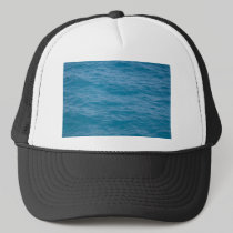 Caribbean Blue Water hats