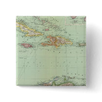 Caribbean Button