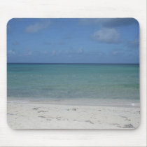 Caribbean Canvas mousepads