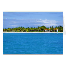 Caribbean Cards