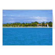 Caribbean Cards