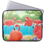 flamingo, flamingos, flamingoes, caribbean,