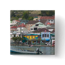 Caribbean, GRENADA, St. George's, St. George's