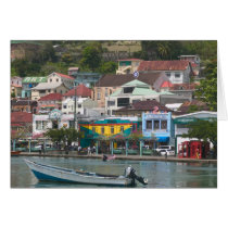 Caribbean, GRENADA, St. George's, St. George's