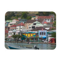Caribbean, GRENADA, St. George's, St. George's
