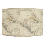 Caribbean, Gulf of Mexico and Guatemala Binders