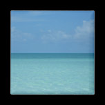 Caribbean Horizon Magnet