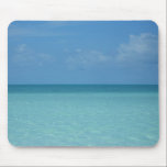 Caribbean Horizon Mousepad