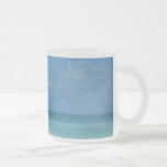 Caribbean Horizon Mug