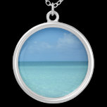 Caribbean Horizon Necklace