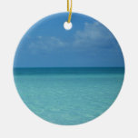 Caribbean Horizon Ornament