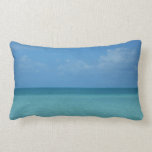 Caribbean Horizon Pillow
