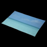 Caribbean Horizon Placemat