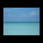 Caribbean Horizon Postcard
