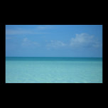 Caribbean Horizon Print