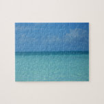 Caribbean Horizon Puzzle