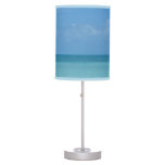 Caribbean Horizon Table Lamp