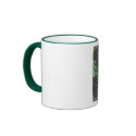 Caribbean Island Dominica Mug