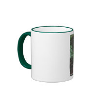 Caribbean Island Dominica Mug