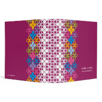 Caribbean Islands Wedding Planner Binder
