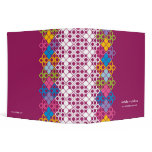 Caribbean Islands Wedding Planner Binder