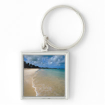 Caribbean, Leeward Islands, Antigua, Dickenson Key Chain