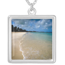 Caribbean, Leeward Islands, Antigua, Dickenson Pendants