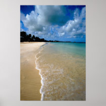 Caribbean, Leeward Islands, Antigua, Dickenson