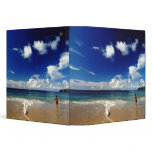 Caribbean, Lesser Antilles, West Indies, 2 binders