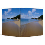 Caribbean, Lesser Antilles, West Indies, 3 binders