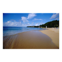 Caribbean, Lesser Antilles, West Indies, 3