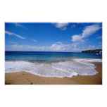 Caribbean, Lesser Antilles, West Indies, 4 Photo Art