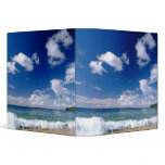 Caribbean, Lesser Antilles, West Indies, 5 binders