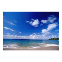 Caribbean, Lesser Antilles, West Indies,