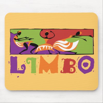 limbo dance portrayal