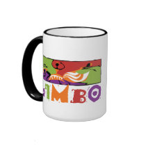 Caribbean Limbo Dance mugs by tshirtsatfirstsite Caribbean Limbo Dance mugs