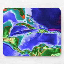 Caribbean Mousepads